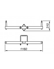 Traversa TK-9